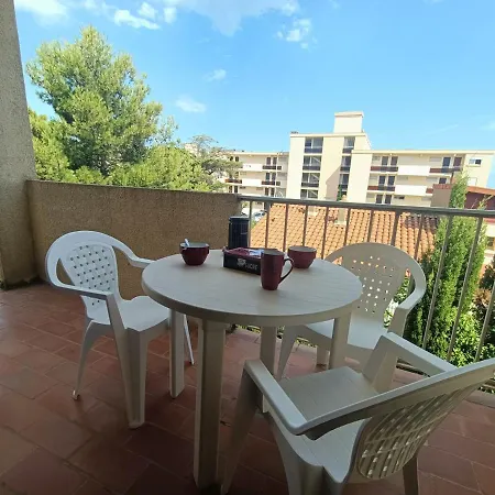 Pour 4 Personnes A 50m De La 4lp2a8 Appartement *