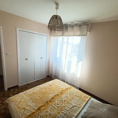 Appartement Pour 4 Personnes A 50m De La 4lp2a8