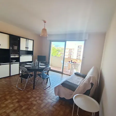 Pour 4 Personnes A 50m De La 4lp2a8 Apartamento *