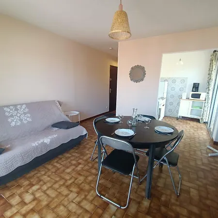 Apartment Pour 4 Personnes A 50m De La 4lp2a8