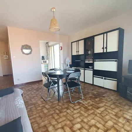 Pour 4 Personnes A 50m De La 4lp2a8 * Narbonne-Plage