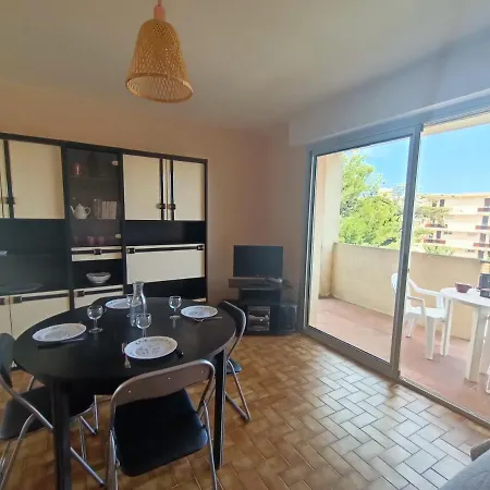 Apartamento Pour 4 Personnes A 50m De La 4lp2a8