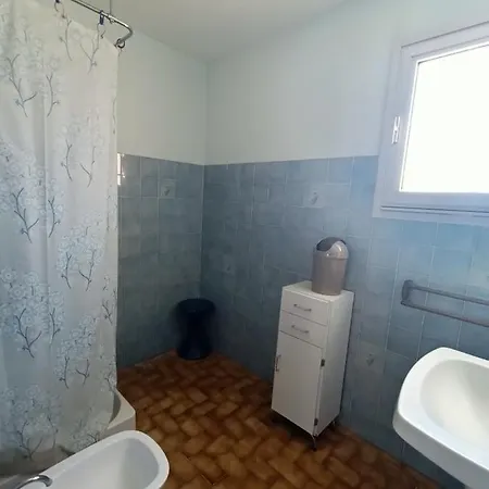 Apartmán Pour 4 Personnes A 50m De La 4lp2a8 Narbonne-Plage