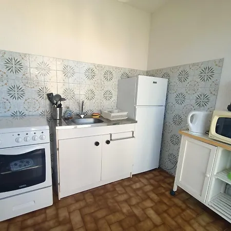 Apartment Pour 4 Personnes A 50m De La 4lp2a8