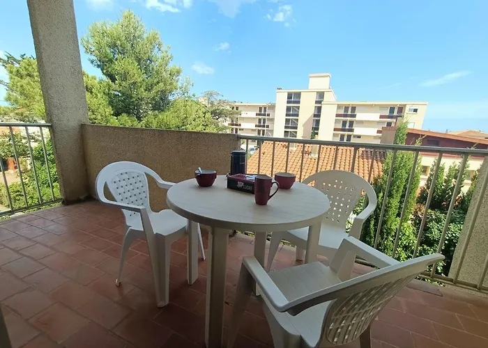 Pour 4 Personnes A 50m De La 4lp2a8 Διαμέρισμα *
